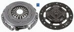 SACHS Sidurikomplekt 3000 950 102