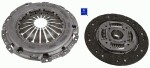 SACHS Sidurikomplekt 3000 950 510