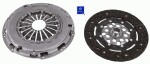SACHS Sidurikomplekt 3000 950 538