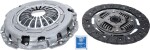 SACHS  Sidurikomplekt 3000 950 551