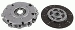 SACHS Sidurikomplekt XTend 3000 950 689