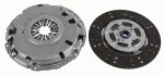 SACHS Sidurikomplekt XTend 3000 950 692