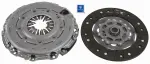 SACHS Sidurikomplekt XTend 3000 950 698