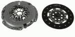SACHS Sidurikomplekt XTend 3000 950 707