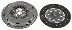 SACHS Sidurikomplekt XTend 3000 950 726