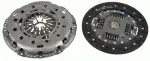 SACHS Sidurikomplekt XTend 3000 950 727
