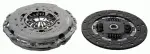 SACHS Sidurikomplekt XTend 3000 950 733