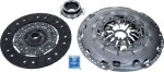 SACHS  Sidurikomplekt XTend 3000 950 742