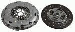 SACHS Sidurikomplekt XTend 3000 950 746