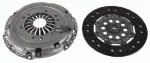 SACHS Sidurikomplekt XTend 3000 950 769