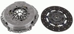 SACHS Sidurikomplekt XTend 3000 950 771