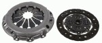 SACHS Sidurikomplekt 3000 950 779