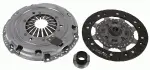 SACHS Sidurikomplekt XTend 3000 950 796
