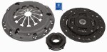 SACHS Sidurikomplekt 3000 950 875