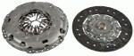 SACHS Sidurikomplekt XTend 3000 950 940
