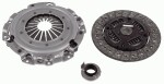 SACHS Sidurikomplekt 3000 950 955