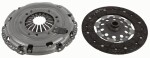 SACHS Sidurikomplekt XTend 3000 950 983