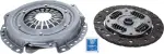 SACHS Sidurikomplekt 3000 951 006
