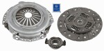 SACHS Sidurikomplekt 3000 951 011