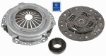 SACHS Sidurikomplekt 3000 951 012
