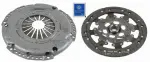 SACHS Sidurikomplekt 3000 951 022