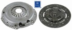 SACHS Sidurikomplekt 3000 951 023