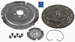 SACHS Sidurikomplekt 3000 951 032