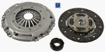 SACHS Sidurikomplekt 3000 951 099