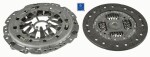 SACHS Sidurikomplekt XTend 3000 951 105