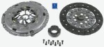 SACHS Sidurikomplekt XTend 3000 951 120