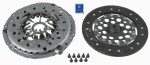 SACHS Sidurikomplekt XTend 3000 951 142