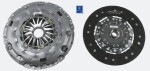 SACHS Sidurikomplekt XTend 3000 951 151