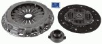 SACHS Sidurikomplekt 3000 951 165