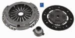 SACHS Sidurikomplekt 3000 951 166