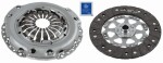 SACHS Sidurikomplekt 3000 951 192