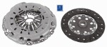 SACHS Sidurikomplekt XTend 3000 951 236