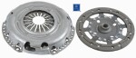SACHS Sidurikomplekt 3000 951 246