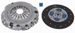 SACHS Sidurikomplekt 3000 951 258