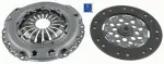 SACHS Sidurikomplekt 3000 951 264