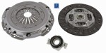 SACHS Sidurikomplekt 3000 951 278