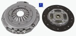SACHS Sidurikomplekt 3000 951 301