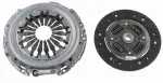 SACHS Sidurikomplekt 3000 951 333