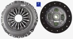 SACHS Sidurikomplekt 3000 951 335
