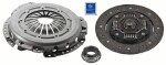 SACHS Sidurikomplekt 3000 951 408