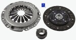 SACHS  Sidurikomplekt 3000 951 427