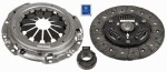 SACHS Sidurikomplekt 3000 951 448