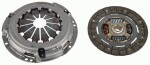 SACHS Sidurikomplekt 3000 951 456