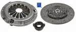 SACHS Sidurikomplekt 3000 951 460