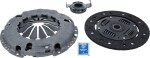 SACHS Sidurikomplekt 3000 951 508