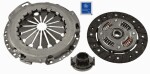 SACHS Sidurikomplekt 3000 951 536